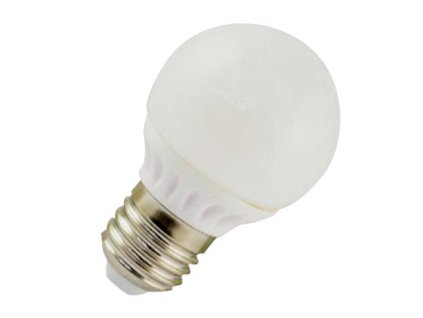 LED B45 14SMD E27