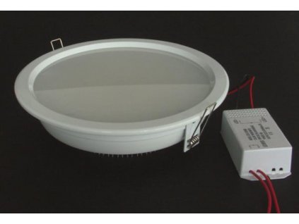 LED C222 15W bok