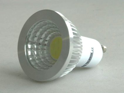 LED COB 3W GU10