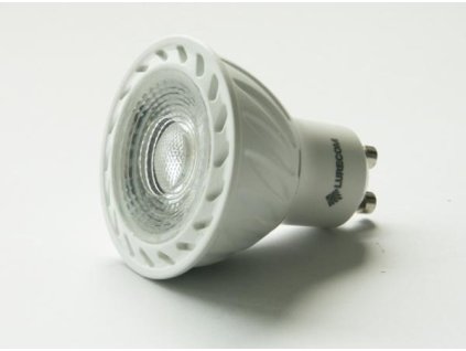 LED COB 5W GU10 kop
