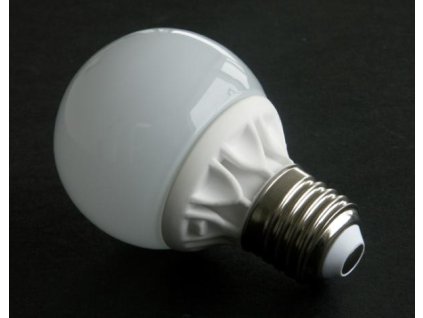 LED G60 5W E27 zad