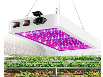 LED GROW LIGHT 277 vysící