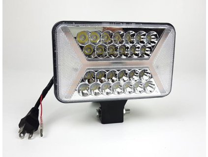 LED P1535 45W DUAL