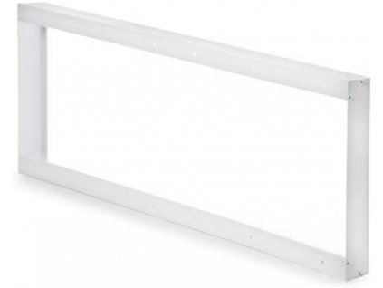 LED panel ALU rám 30x60 sam