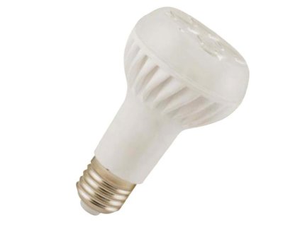 LED R63 6,4W E27