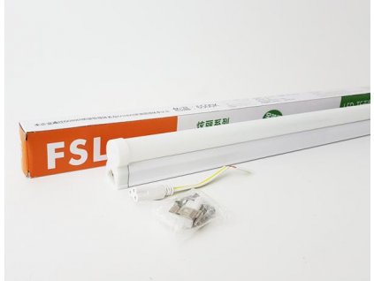 LED T5 60 8W FSL a box
