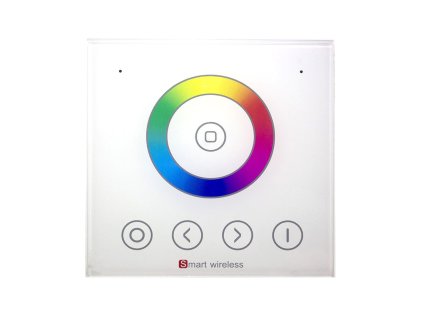 Ovladač velkoplošný pro LED TOUCH WALL