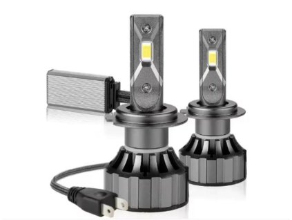 LED 2x H7 350 TACPRO