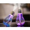Aroma Diffuser Bulb humidifier 2x svit