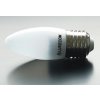 LED B35 3,5W E27B 4162 bok