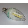LED C37COB 2W E14 pred