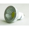 LED COB 3W GU10 kop