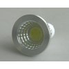 LED COB 3W GU10 před