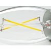 LED Filament C3W E14BT det