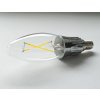 LED Filament C3W E14BT