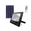 11089 led flood 60w solar venkovni 60w venkovni led reflektor se solarnim panelem a dalkovym ovladacem