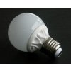 LED G60 5W E27 zad