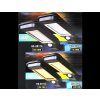 LED HS8011COB PIR SOLAR 4x www