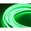 LED Neon 5m zelený det1 new