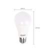 LED PACK 3x A60AP 8W roz