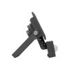LED reflektor 20W PIR NL6136BLR bok