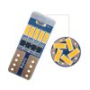 LED 2x T10 W5W 4014 15 Can Bus 2x