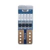 LED 2x T10 W5W 4014 15 Can Bus bok