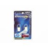 10801 2 led 2x t10 w5w cob set dvou mini led zarovek t10 led 2x t10 w5w cob