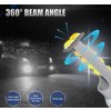 LED H7 2x30 360 st