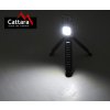 LED Svítilna COB MULTI TRIPOD - Multifunkční svítilna a praktický nástroj v jednom s rozkládacím tripodem, 600lm