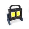LED SNAB W8100B 100W sam