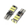 LED 2x T10 W5W 4014 26 Can Bus