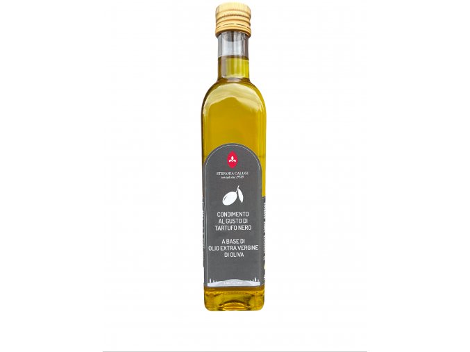 Olivový olej s příchutí bílého lanýže 500ml