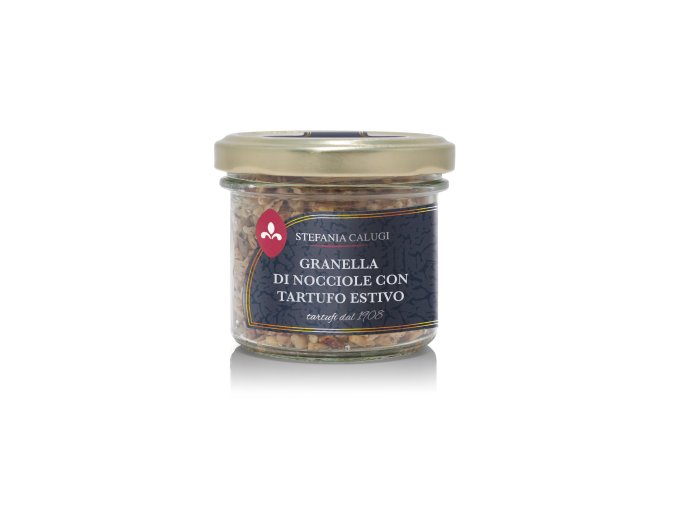Granella Nocciole 50gr