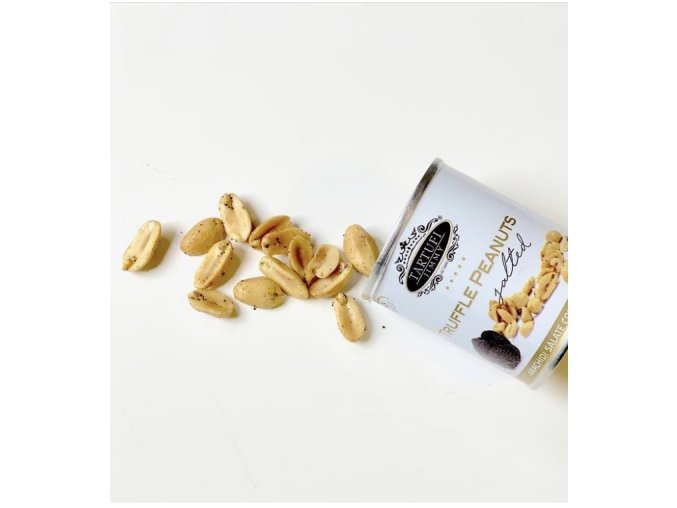 peanuts