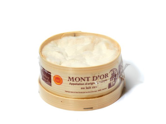 Vacherin Mont D’Ór 450g