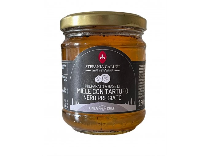 MED S LANÝŽEM 250G