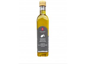Olivový olej s příchutí bílého lanýže 500ml