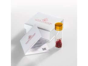 Šafrán setý - Limitovaná edice 2025