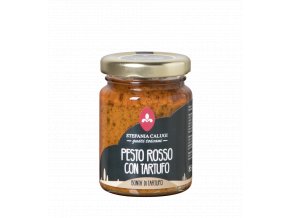 CLASSICA pesto rosso 85