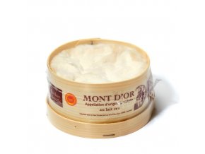 Vacherin Mont D’Ór 450g