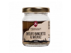 CALUGI tartufo bianchetto al naturale 60 full full