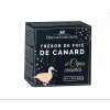 Tresor z kachních foie gras s hříbky 65g