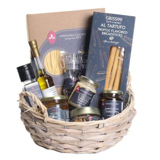 Objevte luxusní chuť lanýžů! 🍷✨ Představujeme exkluzivní dárkové balíčky s lanýžovými delikatesami – ideální dárek pro ty,...