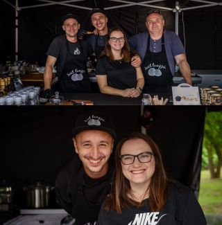 Děkujeme všem, kteří nás navštívili o víkendu na Fresh Festivalu v Plzni! Bylo skvělé sdílet s vámi naše lanýžové...