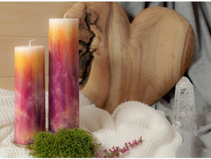 Světlonoš - jsem tu, abych pomohla prozářit a zvědomit stíny, které jsou ještě skryté a neviděné.