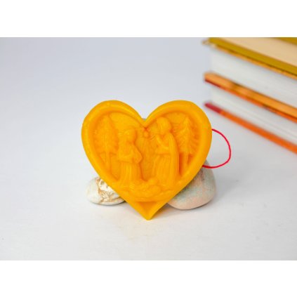 vyr 164 ozdoba z vceliho vosku 01