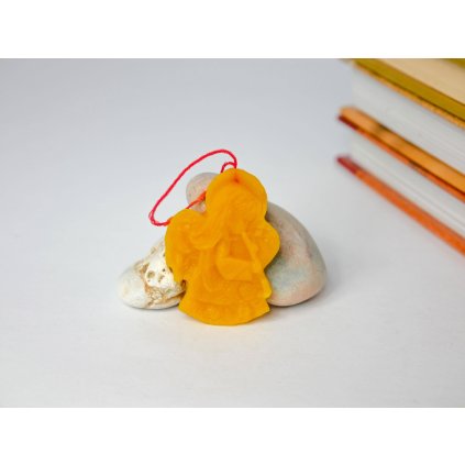 vyr 188 ozdoba z vceliho vosku 25