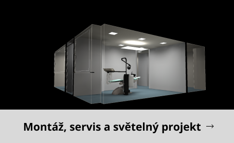 03 - montáž a servis