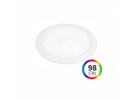 LED panel 300 round